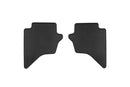 Гумени стелки Rigum за Ford Ranger (2007-2011) - Avtozona