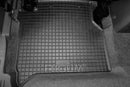 Гумени стелки Rigum за Ford Tourneo / Tourneo Connect (2014-2019) 5 места 4 части - Avtozona