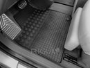 Гумени стелки Rigum за Kia EV6 (2021+) - Avtozona