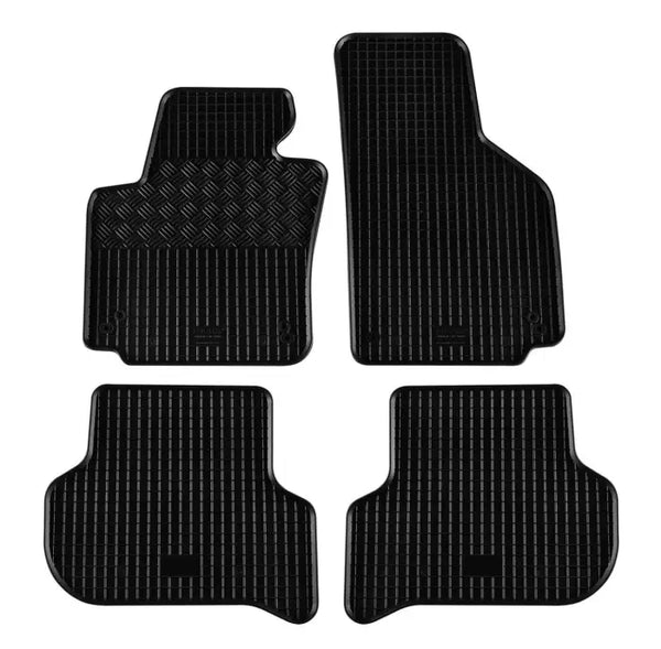 Гумени стелки Rigum за Seat Toledo (2005-2014) - Avtozona
