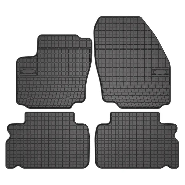 Гумени стелки Frogum за Ford Galaxy II (2006-2010) - Avtozona