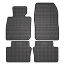 Гумени стелки Frogum за Mazda CX-3 (2015-2021) - Avtozona