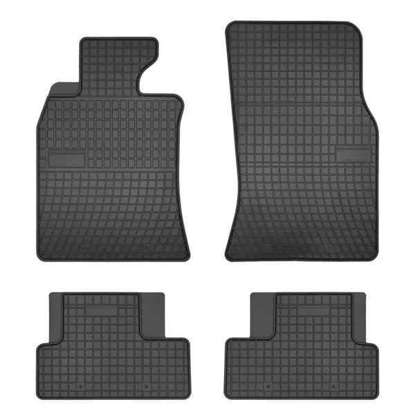 Гумени стелки Frogum за Mini Cooper (2001-2014) - Avtozona