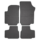 Гумени стелки Frogum за Skoda Citigo (2011-2019) - Avtozona