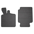 Гумени стелки Frogum за Smart ForTwo (1998–2007) - Avtozona
