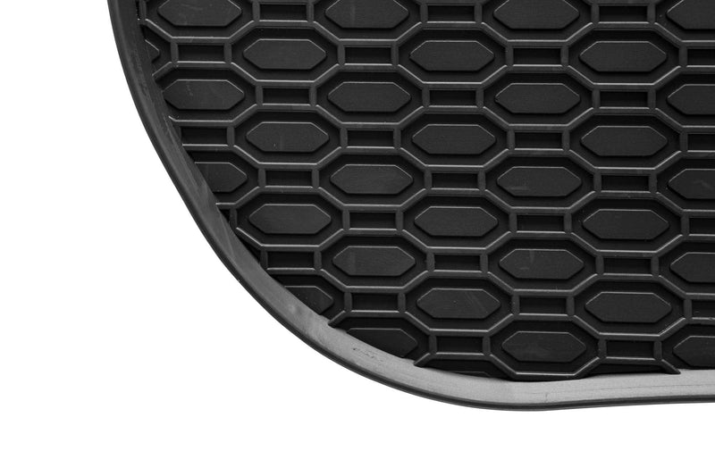 Гумени стелки Geyer&Hosaja за BMW G30/G31 (2017 + ) - Avtozona