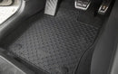 Гумени стелки Gumarny Zubri за BMW G05 X5 (2018+) - Avtozona