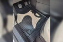 Гумени стелки Gumarny Zubri за Opel Zafira C (2011-2019) - Avtozona