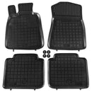 Гумени стелки Rezaw-Plast за Lexus GS (2005–2013) Тип леген - Avtozona