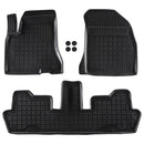 Гумени стелки Rezaw-Plast за Citroen C4 Picasso (2006–2013) Тип леген - Avtozona