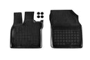Гумени стелки Rezaw-Plast за Lexus LBX Hybrid 4x2 / 4x4 (2023+) Тип леген - Avtozona