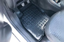 Гумени стелки Rezaw-Plast за Opel Corsa D (2006-2014) Тип леген - Avtozona