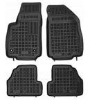 Гумени стелки Rezaw-Plast за Opel Mokka (2012-2019) Tип леген - Avtozona