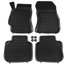 Гумени стелки Rezaw-Plast за Subaru Outback (2009-2014 / 2014-2020) Тип леген - Avtozona