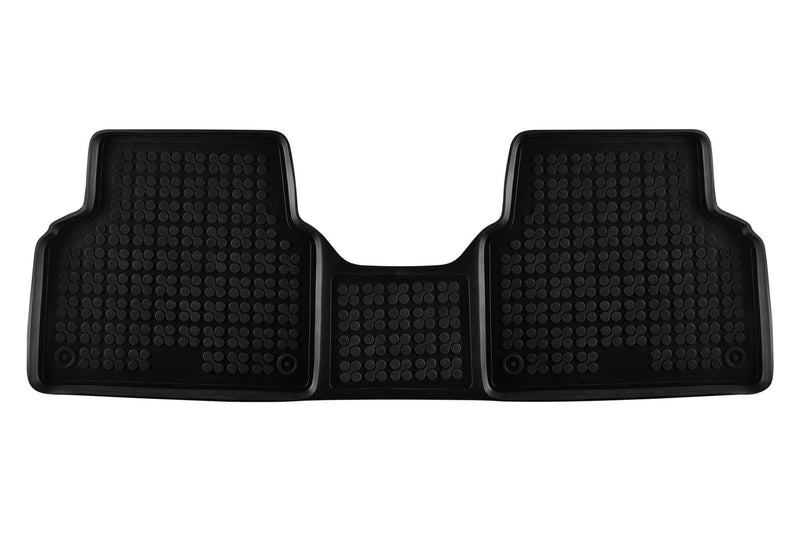 Гумени стелки Rezaw-Plast за VW ID.3 / ID.3 ST (2019 + ) тип леген - Avtozona