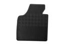Гумени стелки Rigum за Audi A3 Sportback (2004–2012) 4 части - Avtozona