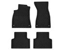 Гумени стелки Rigum за Audi Audi A6 MHEV (2025+) - Avtozona