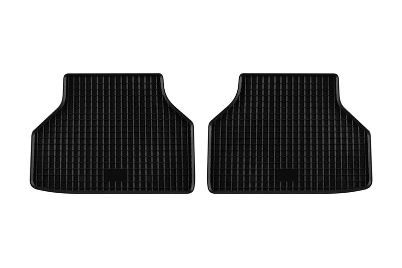 Гумени стелки Rigum за BMW E60 E61 (2004-2010) - Avtozona