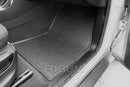 Гумени стелки Rigum за BMW X5 E53 (1999–2006) - Avtozona