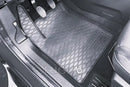 Гумени стелки Rigum за Citroen C3 (2025+) - Avtozona