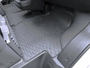Гумени стелки Rigum за Citroen Jumper (2022+) 3 места - Avtozona