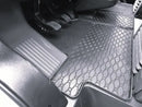 Гумени стелки Rigum за Citroen Jumper (2022+) 3 места - Avtozona