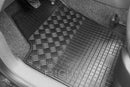 Гумени стелки Rigum за Seat Ibiza (2008-2017) - Avtozona
