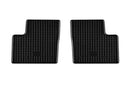 Гумени стелки Rigum за Smart ForFour (2015-2024) / Smart ForFour EQ (2017-2024) - Avtozona