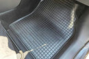 Гумени стелки Rigum за Toyota Yaris / Yaris Hybrid / Yaris Cross (2020+) - Avtozona