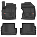 3D Гумени стелки Frogum за Ford Focus (2004-2011)