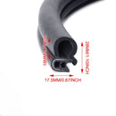 Гумено уплътнение за врата