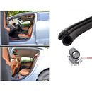 Гумено уплътнение за врата