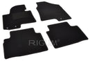 Мокетни стелки Rigum за Hyundai iX35 (2009-2015)