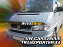 Дефлектор за преден капак за VW T4 (1998-2003) - Avtozona