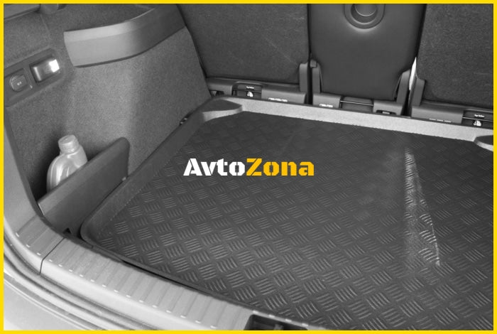 Стелка за багажник за Fiar Bravo (1995-2007) - Avtozona