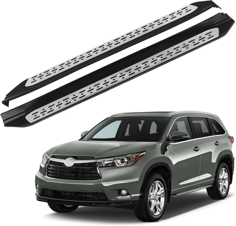 Степенки за Toyota Highlander (2014-2018)