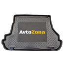 Анти плъзгаща стелка за багажник за Mazda 323 V BH (1995-1998) Sedan - Avtozona
