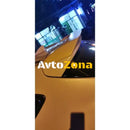 Hyundai Tuscon (2017 + ) - Спойлер антикрило черен гланц - Avtozona