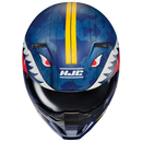 Каска HJC i20 VANGUARD CALL OF DUTY - Avtozona