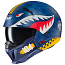 Каска HJC i20 VANGUARD CALL OF DUTY - Avtozona