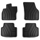 3D Гумени стелки SPARTline за Seat Ateca / Cupra Ateca (2016+)