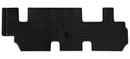 Гумена стелка Gumarny Zubri за VW T5 (2010-2015) / T6 (2015+) / T6.1 (2019+) трети ред