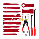 Инструменти за интериор 19 части - Avtozona