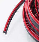 Интериорна лента за автомобил – Червена (5M) - Avtozona