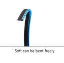 Интериорна лента за автомобил – Синя (5M) - Avtozona