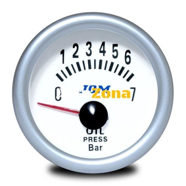 Измервателен уред за налягане на маслото - Avtozona