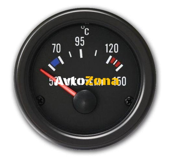Измервателен уред за температура на маслото - Avtozona