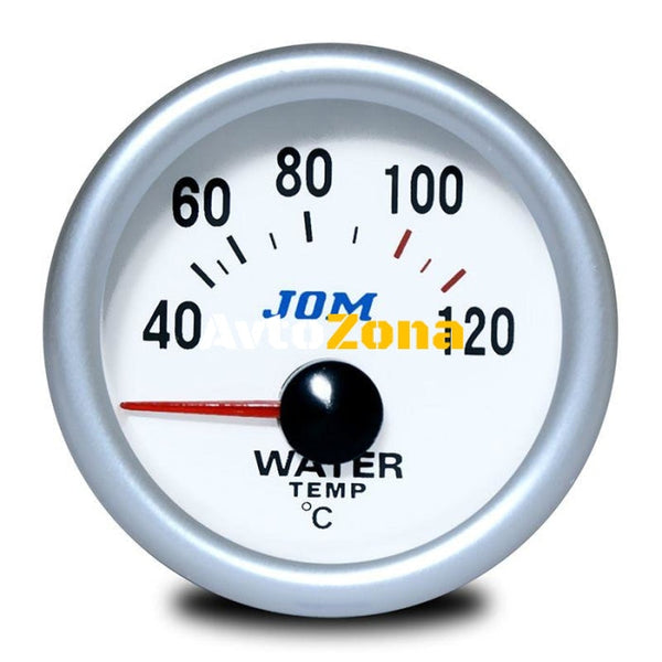 Измервателен уред за температура на водата - Avtozona