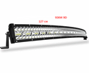 ИЗВИТ МОЩЕН LED БАР - 936W 9D - 127 см - 48000LM - Avtozona