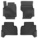 2.5D Гумени стелки Frogum №77 за Volkswagen Amarok (2009-2021) с двойна кабина